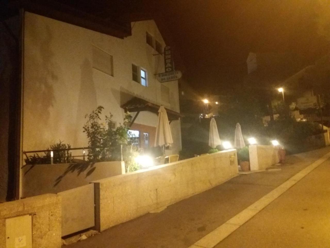 מלון Horizonte Do ג'רס מראה חיצוני תמונה